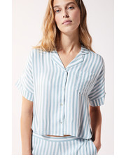 piżama - Koszula piżamowa JUDY 652473431 - Answear.com