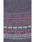 Piżama Etam - Top piżamowy 648188604