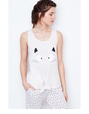 piżama - Top piżamowy 648189583 - Answear.com