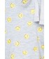 Piżama Etam - Szorty piżamowe Sea-short Smiley World 648493502
