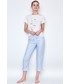 Piżama Etam - Top piżamowy Agathe 648495680