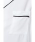 Piżama Etam - Longsleeve piżamowy 648523680