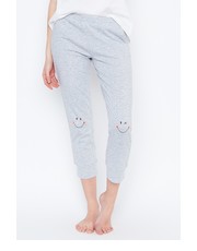 piżama - Spodnie piżamowe Soho Smiley World 648493602 - Answear.com