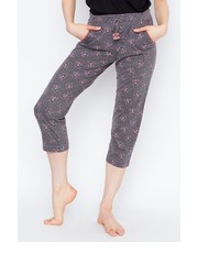 piżama - Spodnie piżamowe Paillette 648491404 - Answear.com