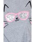 Piżama Etam - Top piżamowy 648494602