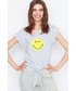 Piżama Etam - Top piżamowy Skeepy Smiley World 648492402