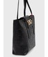 Shopper bag Aldo torebka ICONITOTE kolor czarny