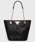 Shopper bag Aldo torebka CONTAELDAR kolor czarny