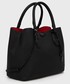 Shopper bag Aldo torebka THAYWEN kolor czarny
