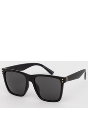 Okulary okulary przeciwsłoneczne Tuvia męskie kolor czarny - Answear.com Aldo
