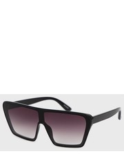 Okulary okulary przeciwsłoneczne Cilithiel damskie kolor czarny - Answear.com Aldo