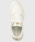 Sneakersy Aldo sneakersy kolor biały