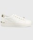 Sneakersy Aldo sneakersy Meadow kolor biały