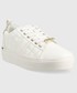 Sneakersy Aldo sneakersy Meadow kolor biały