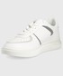Sneakersy męskie Aldo buty DRISHTIA kolor biały