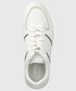 Sneakersy męskie Aldo buty DRISHTIA kolor biały