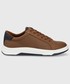 Sneakersy męskie Aldo buty ROMERO kolor brązowy