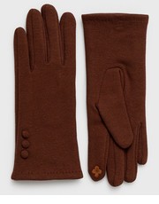 rękawiczki - Rękawiczki Ibenadia - Answear.com