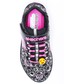 Sportowe buty dziecięce Skechers - Buty dziecięce 81809L