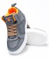 Sportowe buty dziecięce Skechers - Buty dziecięce 90604L