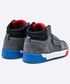 Sportowe buty dziecięce Skechers - Buty dziecięce 93740L