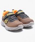 Sportowe buty dziecięce Skechers - Buty dziecięce 95030N.ORCC