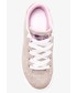Sportowe buty dziecięce Skechers - Buty dziecięce 84460L.GLD