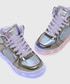 Sportowe buty dziecięce Skechers - Buty dziecięce 10943L