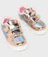 Sportowe buty dziecięce Skechers - Buty dziecięce 10953N 10953N