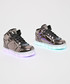 Sportowe buty dziecięce Skechers - Buty dziecięce 90603L
