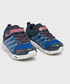 Sportowe buty dziecięce Skechers - Buty dziecięce 90511L