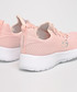 Sportowe buty dziecięce Skechers - Buty dziecięce 81017L