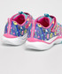 Sportowe buty dziecięce Skechers - Buty dziecięce 81486L