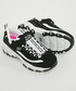Sportowe buty dziecięce Skechers - Buty dziecięce 80588L