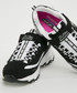 Sportowe buty dziecięce Skechers - Buty dziecięce 80588L