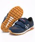 Sportowe buty dziecięce Skechers - Buty dziecięce 97360L