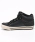 Sportowe buty dziecięce Skechers - Buty dziecięce 93698L