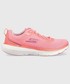 Sneakersy Skechers buty do biegania Go Run Pure 3 kolor różowy