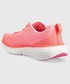 Sneakersy Skechers buty do biegania Go Run Pure 3 kolor różowy