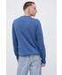 Sweter męski Cross Jeans - Sweter bawełniany