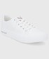 Sneakersy Cross Jeans buty kolor biały