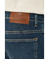 Spodnie męskie Cross Jeans - Jeansy F152.061