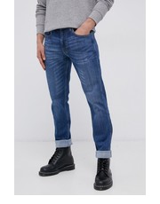 Spodnie męskie - Jeansy Trammer - Answear.com Cross Jeans