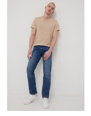 Spodnie męskie jeansy męskie - Answear.com Cross Jeans