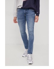 Spodnie męskie jeansy męskie - Answear.com Cross Jeans