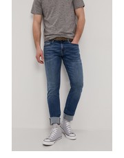 Jeansy - Jeansy 939 Tapered - Answear.com Cross Jeans