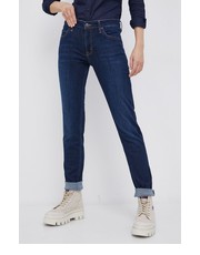 Jeansy - Jeansy Rosalie - Answear.com Cross Jeans