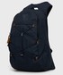 Plecak Jack Wolfskin plecak damski kolor granatowy duży gładki