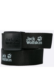 Pasek męski - Pasek Secret - Answear.com Jack Wolfskin