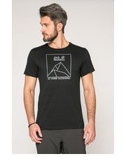 T-shirt - koszulka męska - T-shirt 1805551 - Answear.com